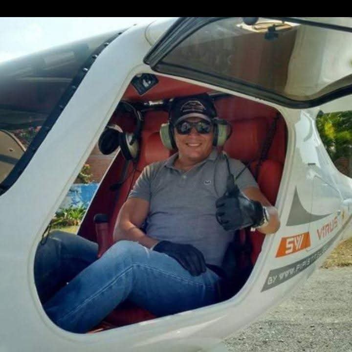 Vuelo 2