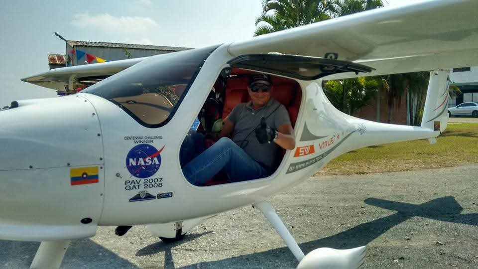 Vuelo 2