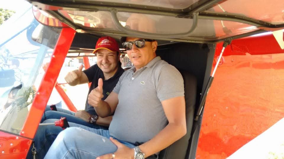Vuelo 2