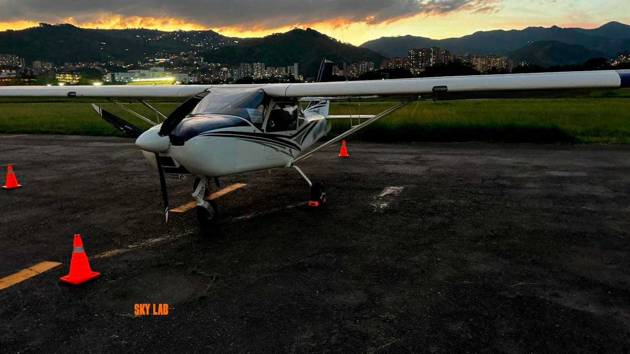Vuelo 2