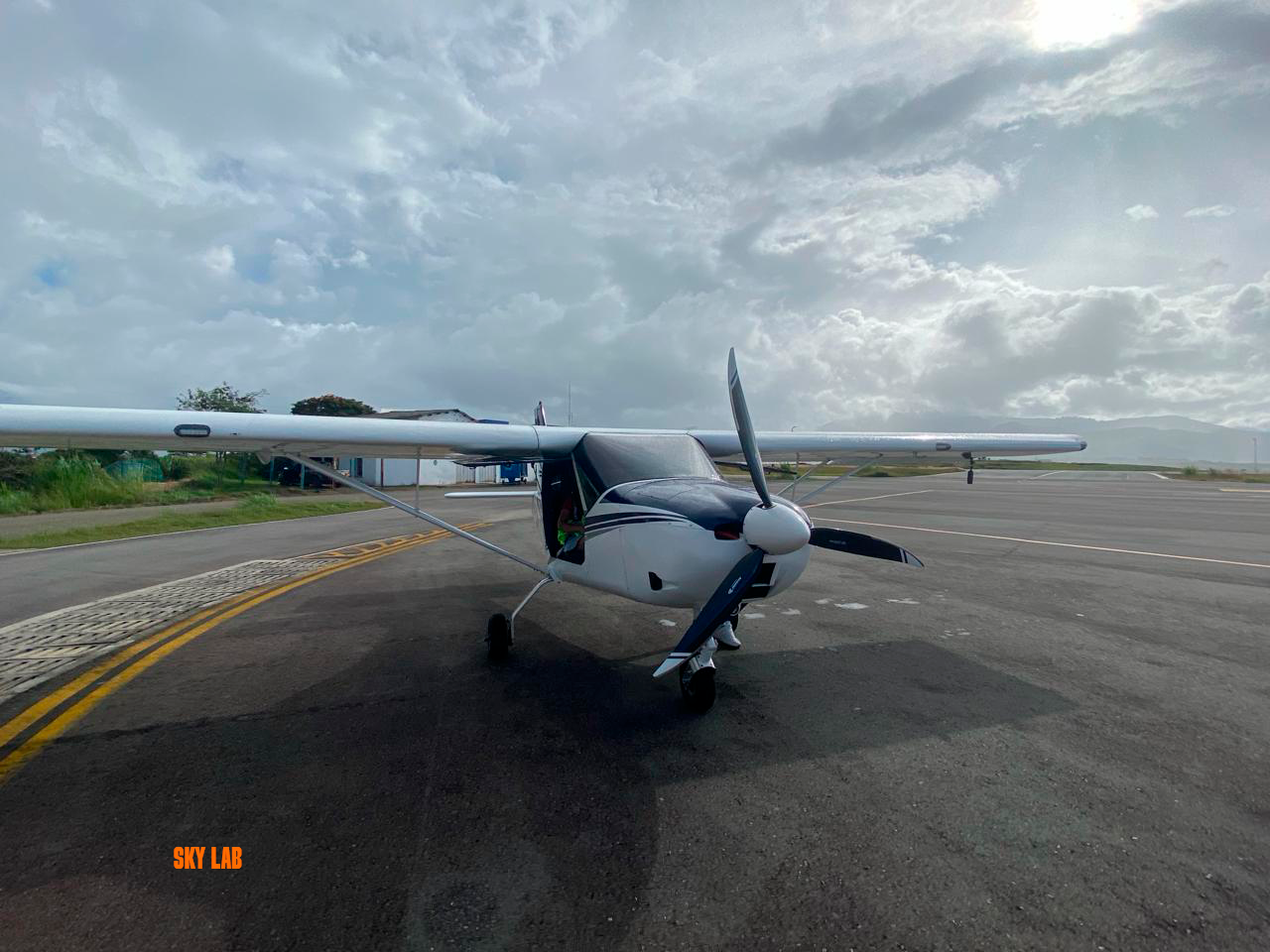 Vuelo 2