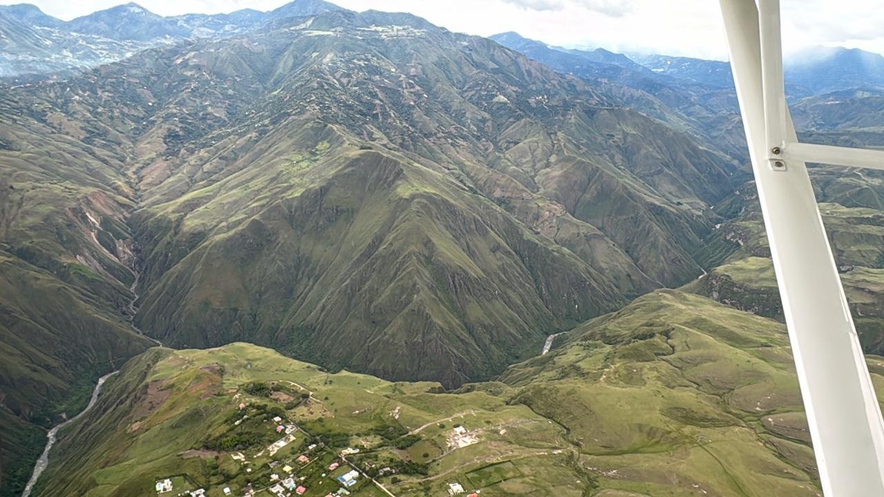 Vuelo 2