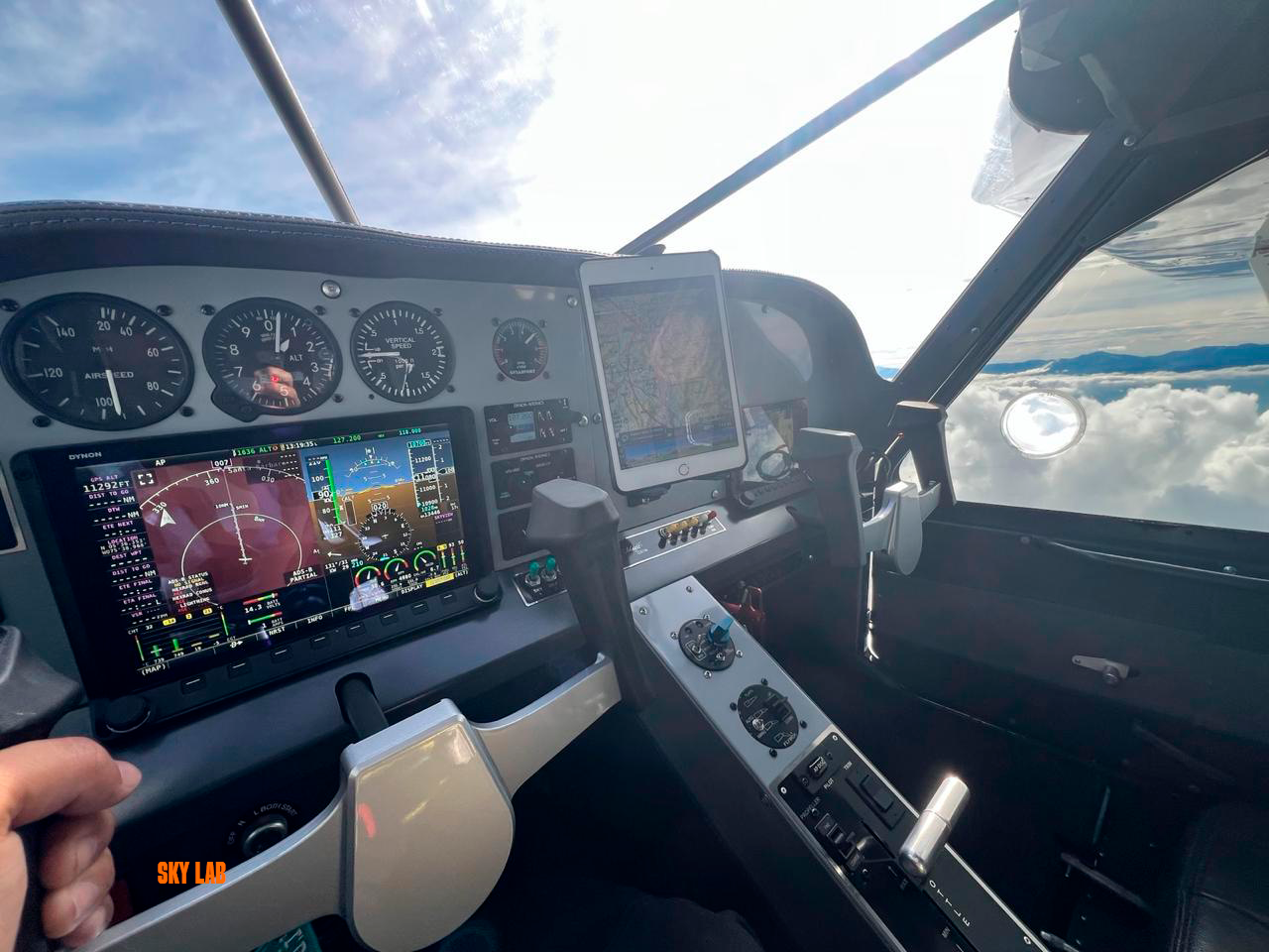 Vuelo 2