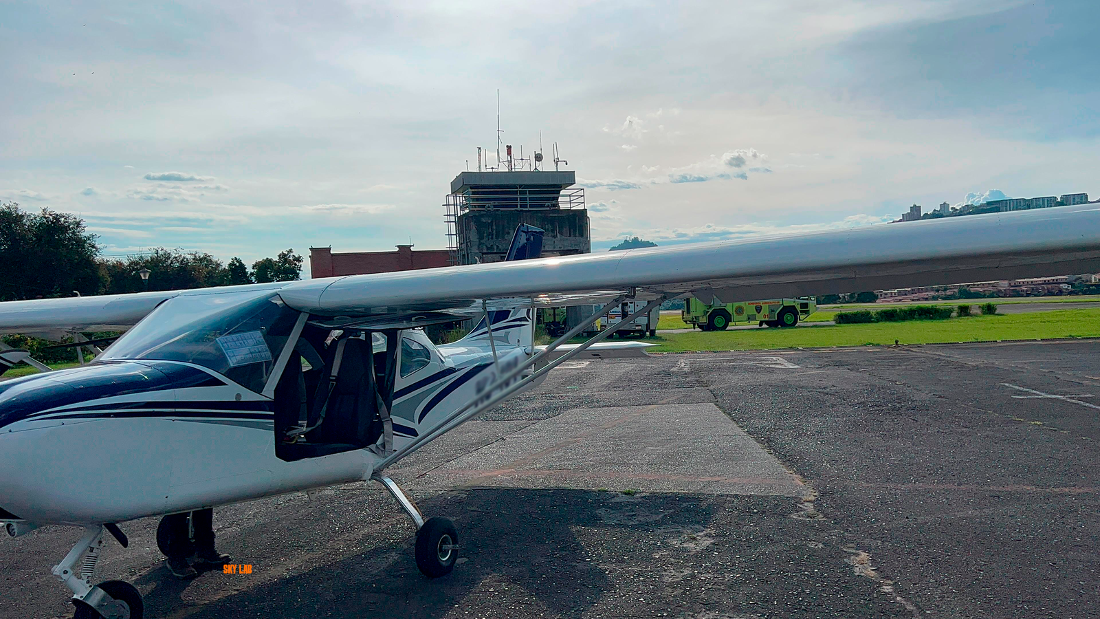 Vuelo 2